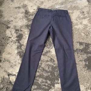 I’m selling some clothes and a jacket.